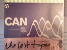 LP Vinyle 33 tours CAN  The lost tapes   
