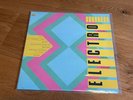 Various - Street Sounds Electro 8 - LP Record Vinyl Album - Hip Hop Electronic