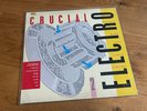 Various - Street Sounds Electro Crucial 2 - LP Record Vinyl Album - Hip Hop