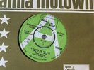 A Place In The Sun - Stevie Wonder. Tamla Motown Demo TMG588.