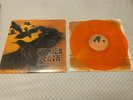 Murder By Death Good Morning Magpie LP Orange Vinyl 2nd Pressing OOP