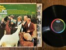 The Beach Boys PET SOUNDS Orig 1966 CAPITOL LP MONO T 2458