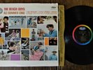 The Beach Boys ALL SUMMER LONG Orig 1964 CAPITOL LP MONO 