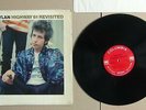 Vintage 1965 Columbia Record Bob Dylan Highway 61 Revisited Lp Mono