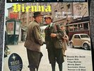 LSC 2112 RCA Living Stereo Vienna Reiner Strauss Weber Shaded Dog SD 17s
