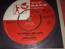 DAVID GATES *BREAD * MINT 7