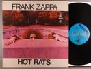 Frank Zappa  Hot Rats    Fusion; Jazz Rock; Blues Rock; Psych; Experimental