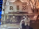 Randy Travis - Storms Of Life - W1-25435 Vinyl - BRAND NEW SEALED Debut LP