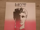 LP Mott the Hoople - Mott Classic Rock , Glam Rock  Ian Hunter neuwertig