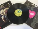 he Saints LP Eternally Yours Vinyl 12' ( 1978 ) In Good Condition - Untested