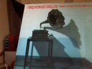 The Mars Volta - Frances The Mute /the widow (Green Marbled Vinyl Single)