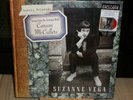 SUZANNE VEGA LOVER BELOVED SONGS FROM AN EVENING WITH CARSON MCCULLERS RED LP
