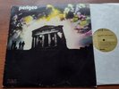 CANADA  Ex to NM- PERIGEO The Valley of the Temples 1976 1st Press JAZZ ROCK LP