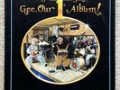 Rock-afire Explosion Gee Our 1st Album  LP Showbiz Pizza 1982 RARE NOVELTY