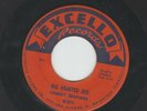 COUNTRY BOPPERS - LINDSEY BROTHERS - BIG HEARTED JOE -  HEAR - 1955 EXCELLO