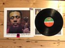 Charlie Mingus Blues & Roots vinyl LP Early 70s laminated reissue EX/EX