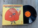 Ray Perez y Su Orquesta - Muchacho Barrigon Salsa y guaguanco Lp