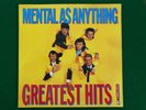 Mental As Anything 