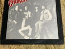 Metal Church Blessing in Disguise 1989 Original Vinyl Record Album LP Elektra