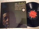 John Coltrane Quartet - Ballads (Stereo) (1st Pressing) (M-)