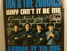 IAN & THE ZODIACS - Why Can't It Be Me  7