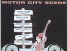 Donald Byrd & Pepper Adams - Motor City Scene (LP)