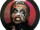 KING DIAMOND . conspiracy  PICTURE LP 1989 UK Mercyful Fate Slayer Venom Bathory