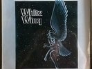 SEALED 1976 White Wing LP on ASI • private prog-psych