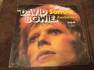 David bowie 7” Vinyl single Sorrow picture cover