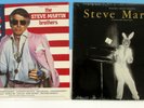 x2 SEALED STEVE MARTIN LPs: Wild & Crazy(1978) & Steve Martin Bros.(1981)  a1199
