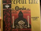 MERCYFUL FATE Die Schwarze Maske Mit Gefolge Green LP NEW/ W OBI King Diamond