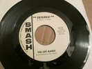 THE LEFT BANKE 