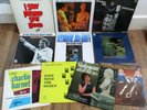 JAZZ BUNDLE***10 LP's BOBBY HACKETT*ZOOT SIMS*CLAYTON*THIELE*MOODY*PARKER & more