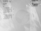FRANK ZAPPA - HALLOWEEN IN THE BIG APPLE - RARE TEST PRESSING LP NEW - 1/5