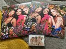 Little Mix-Between Us-Signed Vinyl LP-UNPLAYED