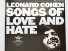 Leonard Cohen 