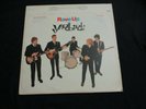The Yardbirds – Having A Rave Up With The Yardbirds Epic – BN 26177 1965 LP