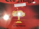 Cro-Mags - The Age Of Quarrel  Profile Rock Hotel Pro1218 NYHC Hardcore