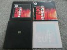 U2 - The Fly(FRENCH 1991 PROMO BOX SET / CD / VINYL / STICKER / TOP CONDITION )