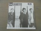 The Cigarettes ?- They're Back Again, Here They Come 1979 UK 45 PUNK/KBD