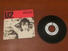 U2: Sunday Bloody Sunday - Limited Edition West Germany 7