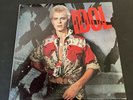Billy Idol - S/T - 1982 1st Press w/'Congo Man' CHR1377 Ultrasonic Cleaned NM