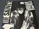 The Saints - Paralytic Tonight Dublin Tomorrow 1980 French Press - New Rose NM-