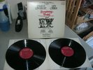 SWEENEY TODD Original Cast RCA Red Seal CBL2-3379 [2xLP w/Booklet]