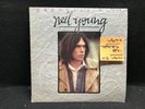 (H12) NEIL YOUNG / VINTAGE NEW ZEALAND LP / GREATEST HITS / REPRISE / TESTED