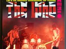 A Quick Live One (2020) • The Who • NEW/SEALED RSD Colored Vinyl LP Record