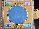 TALKING HEADS: Speaking In Tongues US Sire 1-23883 New Wave LP - Vinyl VG+