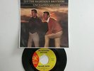 ' THE RIGHTEOUS BROTHERS ' HIT 45 + PICTURE(Copy)[UNCHAINED MELODY]  1965
