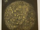 DANCE GAVIN DANCE S/T Self-Titled Vinyl LP (green /500) Vinyl LP SEALED rare ST