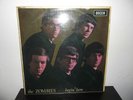 The Zombies Begin Here Vinyl 12